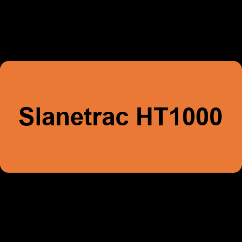 Slanetrac HT1000